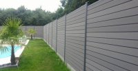 Portail Clôtures dans la vente du matériel pour les clôtures et les clôtures à Placy-Montaigu