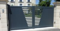 Notre société de clôture et de portail à Placy-Montaigu